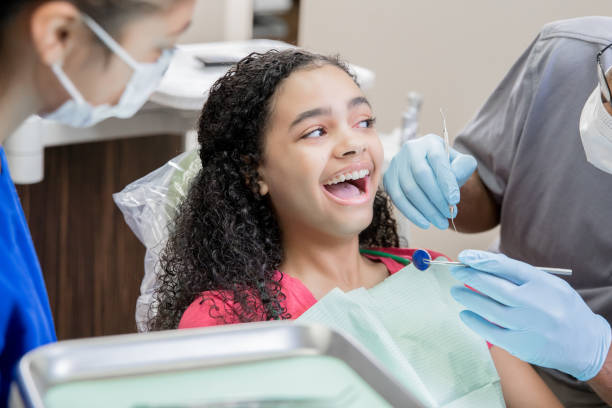 Best Emergency Orthodontic Repairs in Loudon, TN