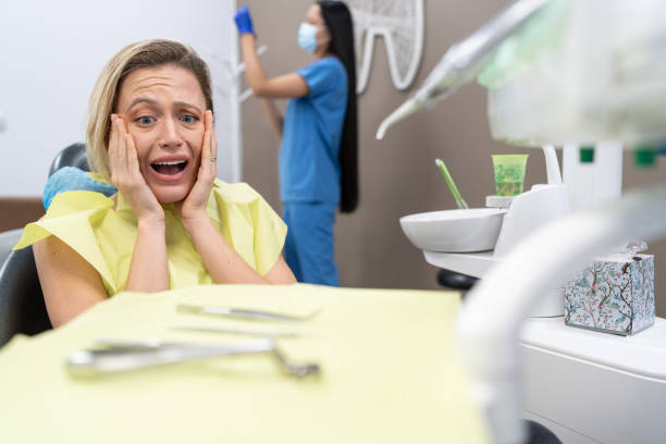 Best Emergency Wisdom Teeth Removal in Loudon, TN